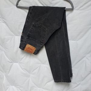 Levi's jeans